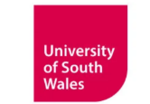 University of South Wales
