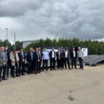 HyWaves May 2025 open day