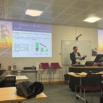 HyWaves May 2025 open day