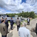 HyWaves May 2025 open day