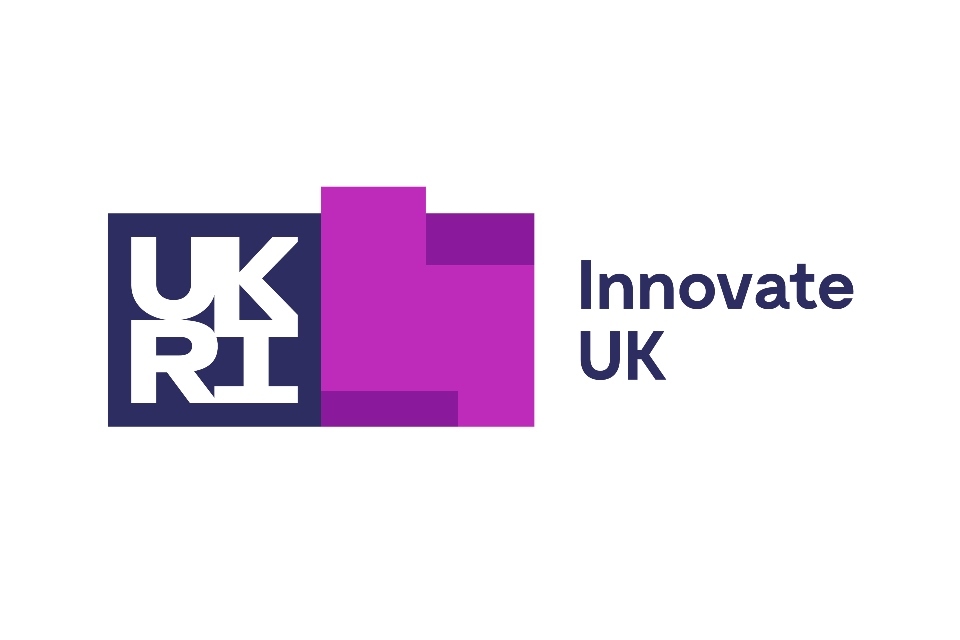 IUK Logo