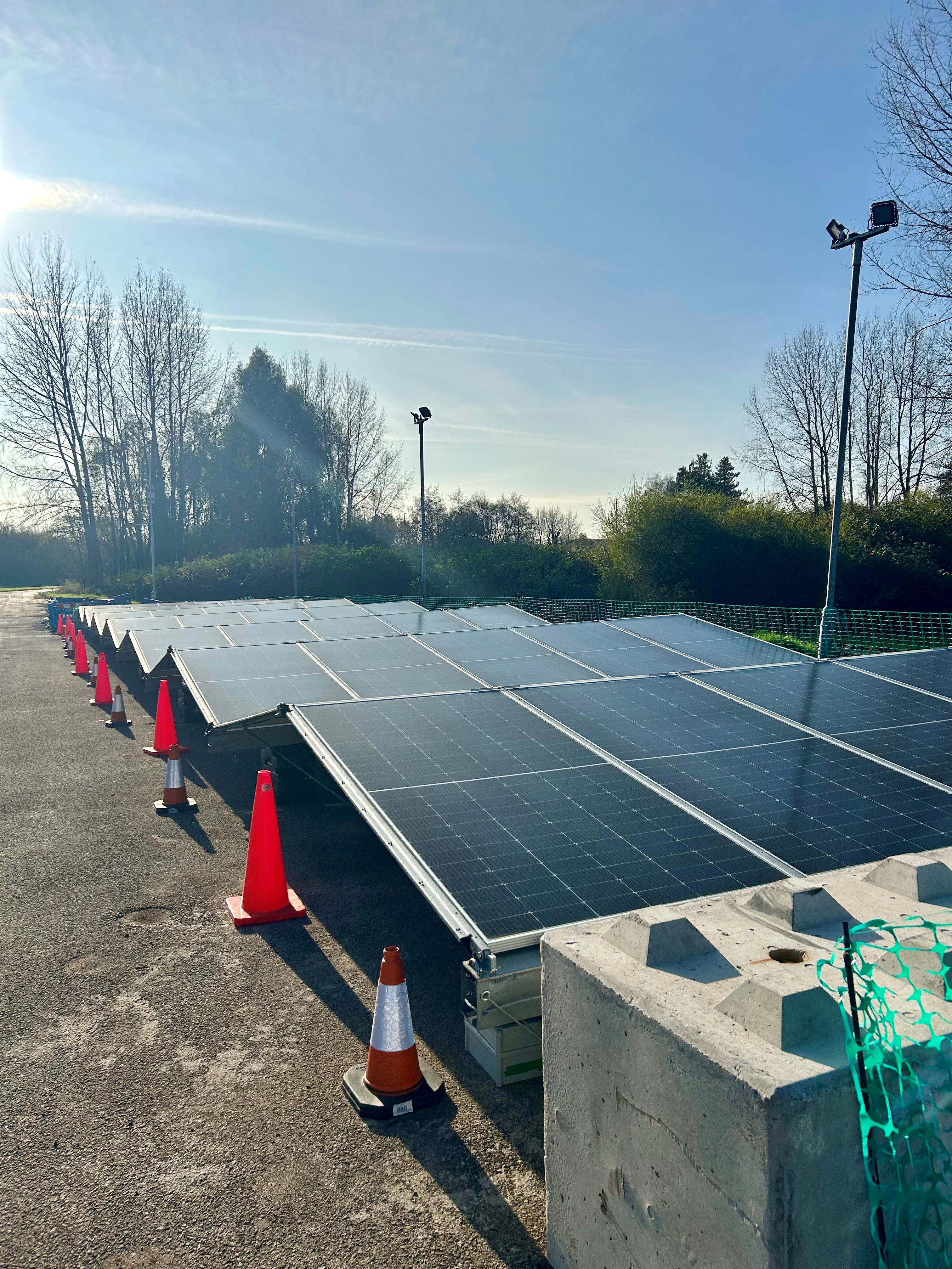 HyWaves USW site