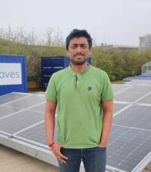 Venkat Lakshminarayanan
